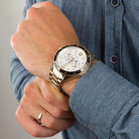 ZEGAREK MĘSKI TOMMY HILFIGER 1791365 ERIK (zf530a) ZEGAREK MĘSKI TOMMY HILFIGER 1791365 ERIK (zf530a)