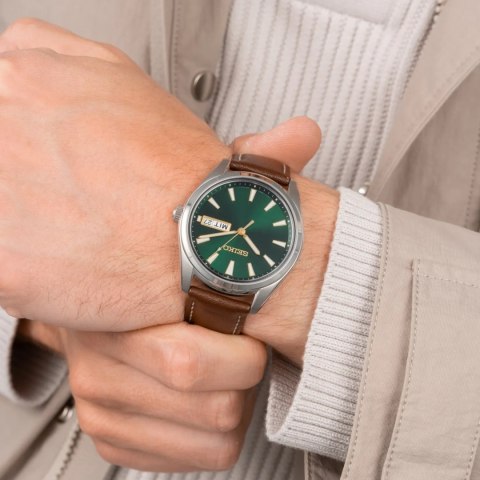 Zegarek Męski Seiko SUR449P1 + BOX Zegarek Męski Seiko SUR449P1 + BOX