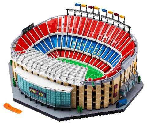 LEGO Creator Expert 10284 Camp Nou FC Barcelona LEGO Creator Expert 10284 Camp Nou FC Barcelona