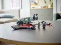 LEGO Star Wars TM 75312 Statek kosmiczny Boby Fetta