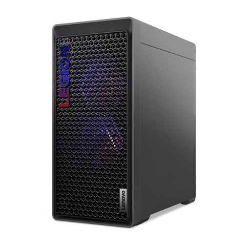 Lenovo Legion T5 26IRX9 i7-13650HX 32GB DDR5 5600 SSD1TB GeForce RTX 4070 SUPER 12GB Win11 Storm Grey Lenovo Legion T5 26IRX9 i7-13650HX 32GB DDR5 5600 SSD1TB GeForce RTX 4070 SUPER 12GB Win11 Storm Grey
