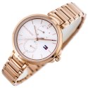 ZEGAREK DAMSKI TOMMY HILFIGER 1782124 ANGELA (zf528b)