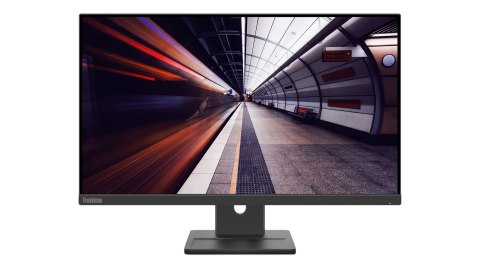 Lenovo ThinkVision E24-30 23,8"FHD IPS 100Hz HDMI DP VGA Raven Black Lenovo ThinkVision E24-30 23,8"FHD IPS 100Hz HDMI DP VGA Raven Black