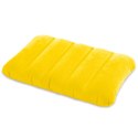 Super poduszka dmuchana 43 x 28 x 9 cm INTEX 68676 pomarańczowy