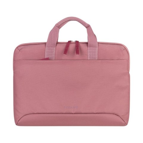 Tucano Smilza Super Slim Bag - Torba MacBook Pro 14" / Air 15" / Pro 13" /Air / Notebook 14" / 13" (różowy) Tucano Smilza Super Slim Bag - Torba MacBook Pro 14" / Air 15" / Pro 13" /Air / Notebook 14" / 13" (różowy)
