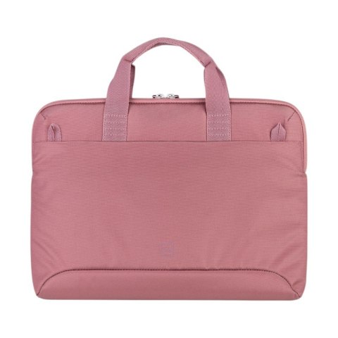 Tucano Smilza Super Slim Bag - Torba MacBook Pro 14" / Air 15" / Pro 13" /Air / Notebook 14" / 13" (różowy) Tucano Smilza Super Slim Bag - Torba MacBook Pro 14" / Air 15" / Pro 13" /Air / Notebook 14" / 13" (różowy)