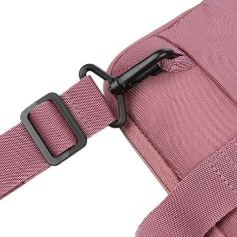 Tucano Smilza Super Slim Bag - Torba MacBook Pro 14" / Air 15" / Pro 13" /Air / Notebook 14" / 13" (różowy) Tucano Smilza Super Slim Bag - Torba MacBook Pro 14" / Air 15" / Pro 13" /Air / Notebook 14" / 13" (różowy)