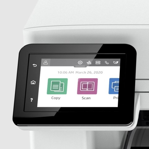 URZĄDZENIE WIELOFUNKCYJNE HP LASERJET PRO 4102fdn URZĄDZENIE WIELOFUNKCYJNE HP LASERJET PRO 4102fdn