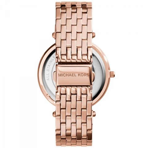 ZEGAREK DAMSKI MICHAEL KORS MK3192 - DARCI (zm501b) ZEGAREK DAMSKI MICHAEL KORS MK3192 - DARCI (zm501b)