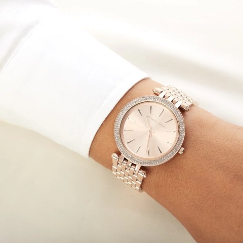ZEGAREK DAMSKI MICHAEL KORS MK3192 - DARCI (zm501b) ZEGAREK DAMSKI MICHAEL KORS MK3192 - DARCI (zm501b)