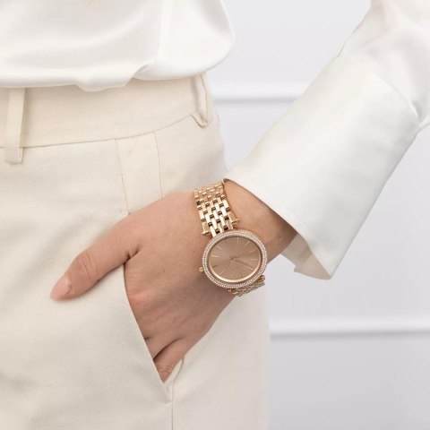 ZEGAREK DAMSKI MICHAEL KORS MK3192 - DARCI (zm501b) ZEGAREK DAMSKI MICHAEL KORS MK3192 - DARCI (zm501b)