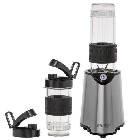 Blender osobisty CAMRY CR 4069 Inox Blender osobisty CAMRY CR 4069 Inox