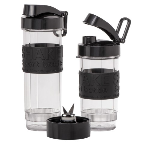 Blender osobisty CAMRY CR 4069 Inox Blender osobisty CAMRY CR 4069 Inox