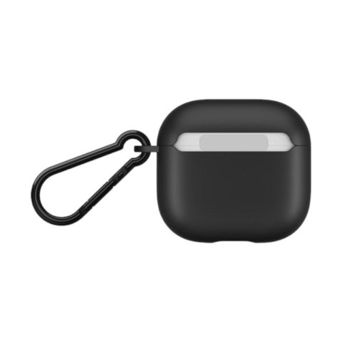 Case-Mate Tough Black - Etui AirPods 4 (Czarny) Case-Mate Tough Black - Etui AirPods 4 (Czarny)
