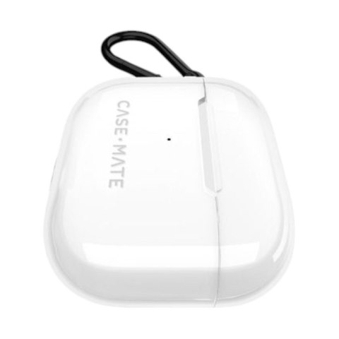 Case-Mate Tough Clear - Etui AirPods 4 (Przezroczysty) Case-Mate Tough Clear - Etui AirPods 4 (Przezroczysty)