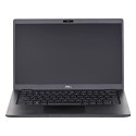 DELL LATITUDE 7310 i5-10310U 8GB 256GB SSD 13,3" FHD Win11pro + zasilacz UŻYWANY