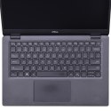DELL LATITUDE 7310 i5-10310U 8GB 256GB SSD 13,3" FHD Win11pro + zasilacz UŻYWANY