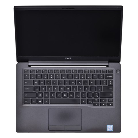 DELL LATITUDE 7400 i5-8365U 16GB 512GB SSD 14" FHD(dotyk) (US QWERTY) carbon Win11pro + zasilacz UŻYWANY DELL LATITUDE 7400 i5-8365U 16GB 512GB SSD 14" FHD(dotyk) (US QWERTY) carbon Win11pro + zasilacz UŻYWANY
