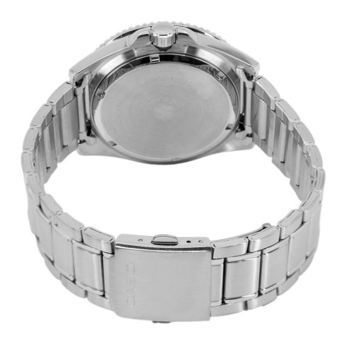 Zegarek Męski Casio MDV-107D-3A + BOX Zegarek Męski Casio MDV-107D-3A + BOX