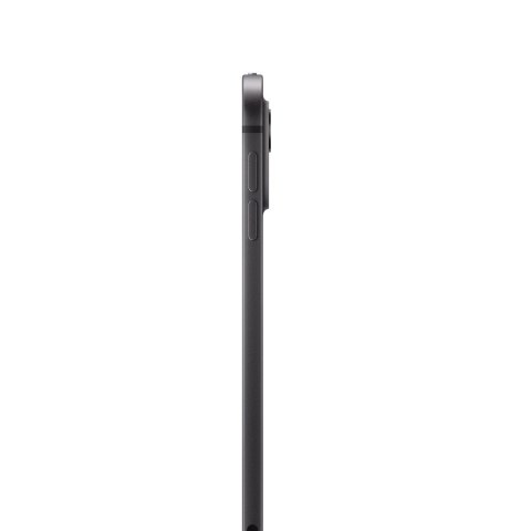 Apple 11-inch iPad Pro (M4) WiFi 256GB with Standard glass - Space Black Apple 11-inch iPad Pro (M4) WiFi 256GB with Standard glass - Space Black