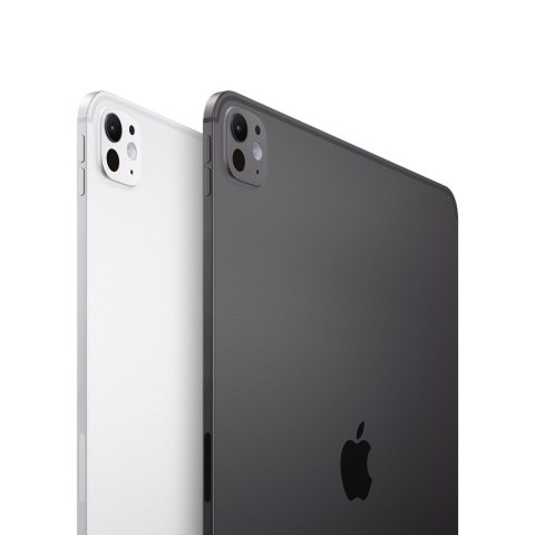 Apple 11-inch iPad Pro (M4) WiFi 256GB with Standard glass - Space Black Apple 11-inch iPad Pro (M4) WiFi 256GB with Standard glass - Space Black