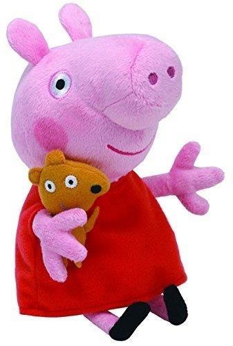 Beanie Babies Świnka Peppa - Baby Beanie Babies Świnka Peppa - Baby