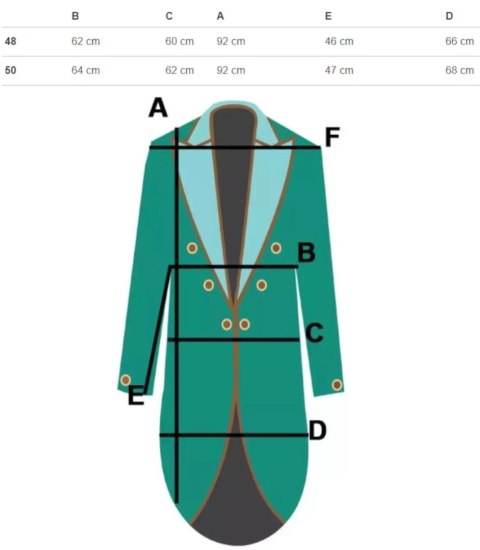 Ciepła damska kurtka zimowa Ocieplana Kaptur z Futerkiem Płaszcz (Zielony)
