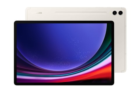 Samsung Galaxy Tab S9+ 12.4 X810 12/256GB WiFi Beige Samsung Galaxy Tab S9+ 12.4 X810 12/256GB WiFi Beige
