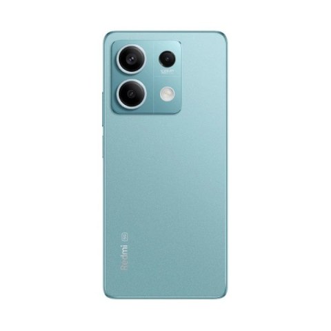 Smartfon Xiaomi Redmi Note 13 5G 6/128GB Ocean Teal Smartfon Xiaomi Redmi Note 13 5G 6/128GB Ocean Teal