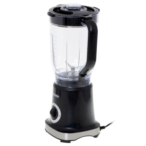 Blender kielichowy MESKO MS 4079 czarny Blender kielichowy MESKO MS 4079 czarny