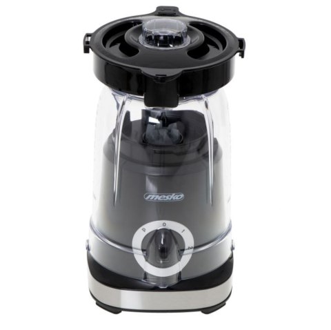 Blender kielichowy MESKO MS 4079 czarny Blender kielichowy MESKO MS 4079 czarny