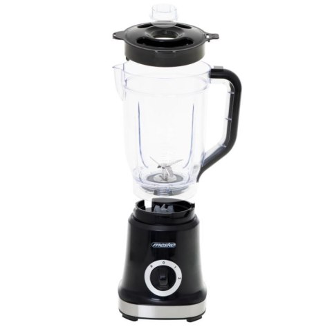 Blender kielichowy MESKO MS 4079 czarny Blender kielichowy MESKO MS 4079 czarny