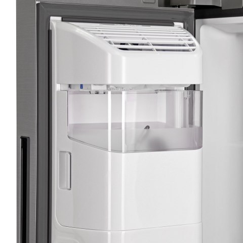 Chłodziarko-zamrażarka SAMSUNG SBS RS64DG5303S9 Chłodziarko-zamrażarka SAMSUNG SBS RS64DG5303S9