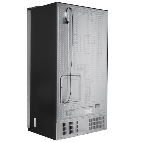 Chłodziarko-zamrażarka SAMSUNG SBS RS64DG5303S9 Chłodziarko-zamrażarka SAMSUNG SBS RS64DG5303S9