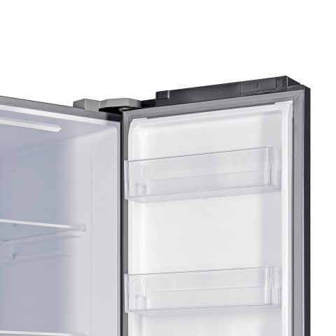 Chłodziarko-zamrażarka SAMSUNG SBS RS64DG5303S9 Chłodziarko-zamrażarka SAMSUNG SBS RS64DG5303S9