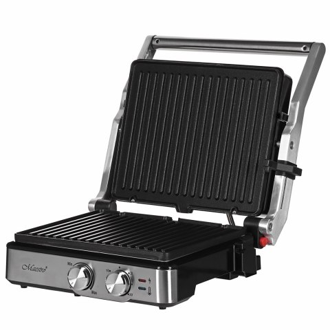 Grill elektryczny 3w1 2000W MR-721 MAESTRO Grill elektryczny 3w1 2000W MR-721 MAESTRO
