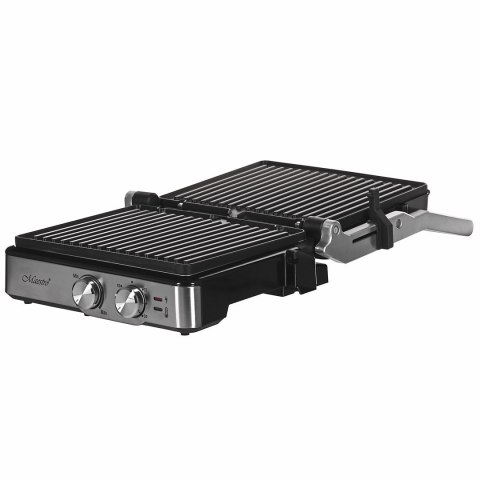 Grill elektryczny 3w1 2000W MR-721 MAESTRO Grill elektryczny 3w1 2000W MR-721 MAESTRO