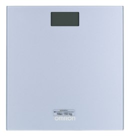 Waga łazienkowa Omron HN289 SILKY GREY HN-289-ESL