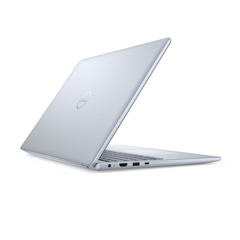Dell Inspiron 16 5640 Ultra 5 120U 16,0" WUXGA 250nits 16GB DDR5 5200 SSD512 Intel Graphics 54Wh Win11 Ice Blue Dell Inspiron 16 5640 Ultra 5 120U 16,0" WUXGA 250nits 16GB DDR5 5200 SSD512 Intel Graphics 54Wh Win11 Ice Blue
