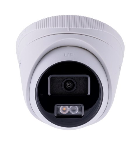 Kamera IP Hilook turret 4MP IPCAM-T4-30DL Kamera IP Hilook turret 4MP IPCAM-T4-30DL