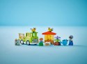 LEGO DUPLO 10419 Opieka nad pszczołami i ulami