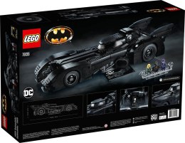 LEGO SUPER HEROES 76139 Batman 1989 Batmobile