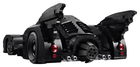 LEGO SUPER HEROES 76139 Batman 1989 Batmobile LEGO SUPER HEROES 76139 Batman 1989 Batmobile