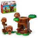 LEGO Super Mario 71433 Goomba i plac zabaw