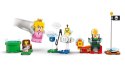 LEGO Super Mario 71441 Przygody z interaktywną figurką LEGO Peach