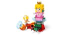 LEGO Super Mario 71441 Przygody z interaktywną figurką LEGO Peach