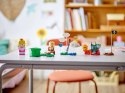 LEGO Super Mario 71441 Przygody z interaktywną figurką LEGO Peach