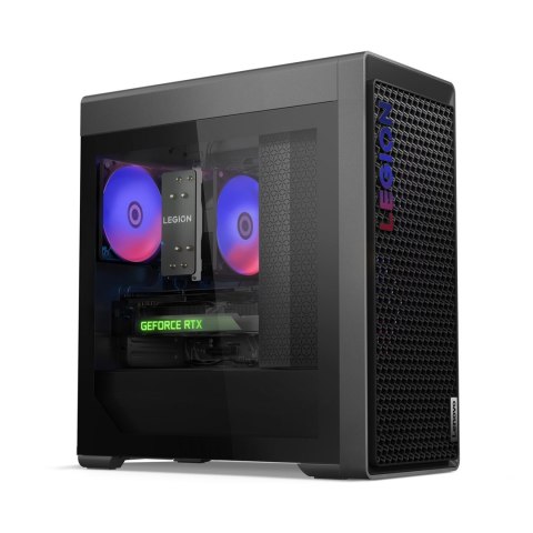 Lenovo Legion T5 26IRX9 i9-14900HX 64GB DDR5 5600 SSD2TB GeForce RTX 4070 SUPER 12GB Win11 Storm Grey Lenovo Legion T5 26IRX9 i9-14900HX 64GB DDR5 5600 SSD2TB GeForce RTX 4070 SUPER 12GB Win11 Storm Grey