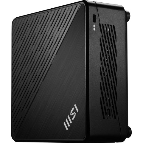 MSI Cubi 5 12M-004EU i3-1215U 8GB SSD256GB M.2 Win11 Pro Black MSI Cubi 5 12M-004EU i3-1215U 8GB SSD256GB M.2 Win11 Pro Black