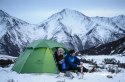 Namiot NATUREHIKE NH17k240-Y Cloud Peak 2 20d t-zip